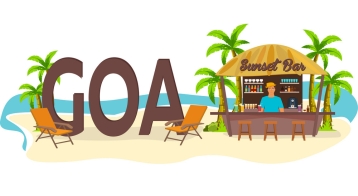 Go Goa!